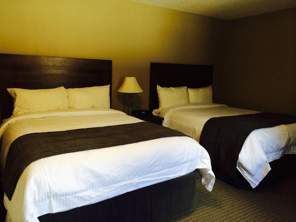 A Good Nite'S Rest Bed And Breakfast Банф Номер фото